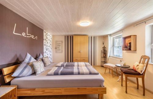 Frankenhofen Casa | Ferienhaus em Biehl