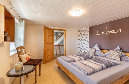 Frankenhofen Casa | Ferienhaus em Biehl
