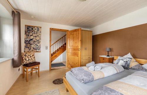 Frankenhofen Casa | Ferienhaus em Biehl