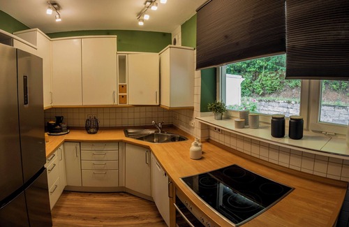 Rodalben Casa | Ferienhaus Emma Rodalben