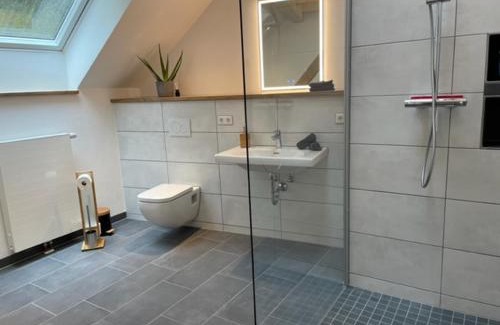 Cochem Casa | Ferienhaus Endertsesel