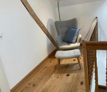 Cochem Casa | Ferienhaus Endertsesel