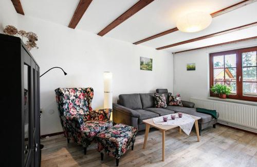 Althuttendorf Casa | Ferienhaus Engert mit Holzofensauna