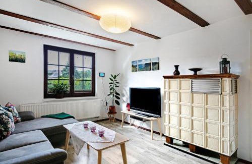 Althuttendorf Casa | Ferienhaus Engert mit Holzofensauna