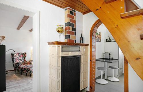 Althuttendorf Casa | Ferienhaus Engert mit Holzofensauna