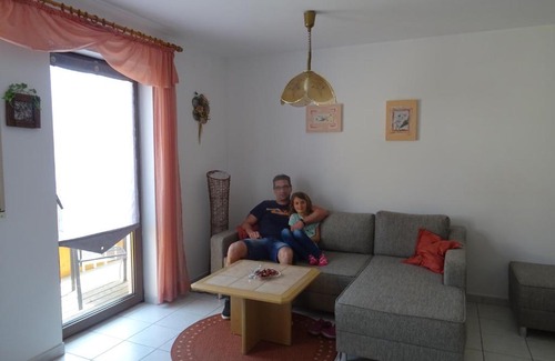 Muhr am See Apartamento | Ferienhaus Enzner