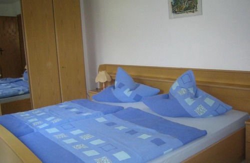 Muhr am See Apartamento | Ferienhaus Enzner