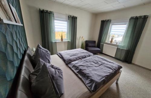 Bad Schlema Apartamento | Ferienhaus Erzengel