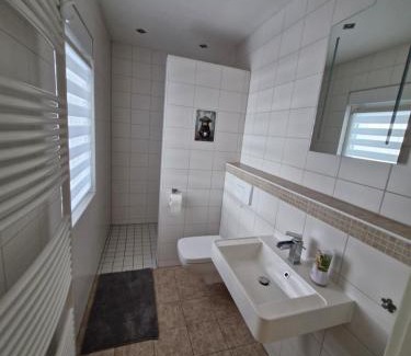 Bad Schlema Apartamento | Ferienhaus Erzengel