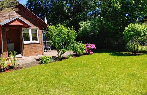 Wendisch Rietz Siedlung Casa | Ferienhaus Eschenallee
