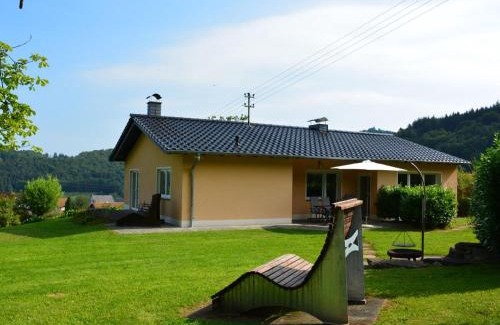 Eifel Casa | Ferienhaus "et Eifelparadiesje"