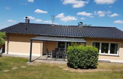 Eifel Casa | Ferienhaus "et Eifelparadiesje"