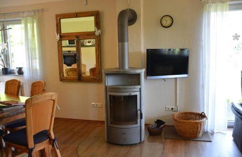 Eifel Casa | Ferienhaus "et Eifelparadiesje"