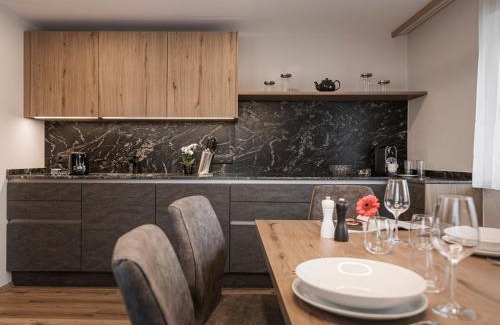 Vorderlanersbach Apartamento | Ferienhaus Evelyn