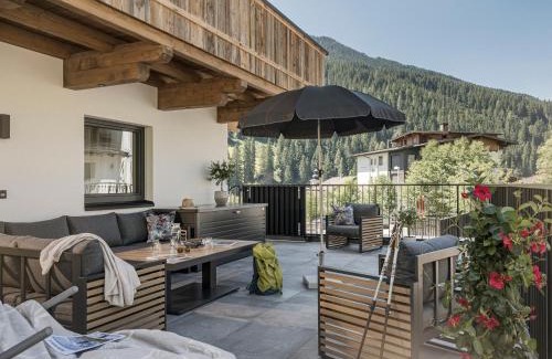 Vorderlanersbach Apartamento | Ferienhaus Evelyn