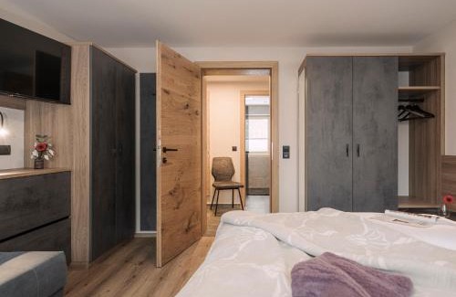 Vorderlanersbach Apartamento | Ferienhaus Evelyn