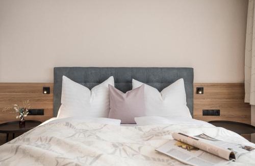 Vorderlanersbach Apartamento | Ferienhaus Evelyn