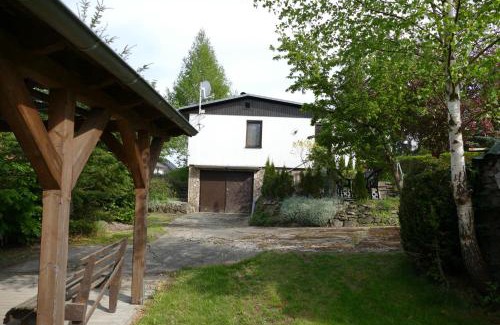 Friedrichsbrunn Casa | Ferienhaus Förster II