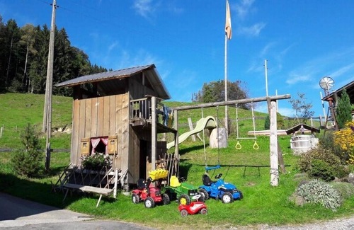 Gossliwil Casa | Ferienhaus für 10 Gäste mit 65m² in Ramersberg