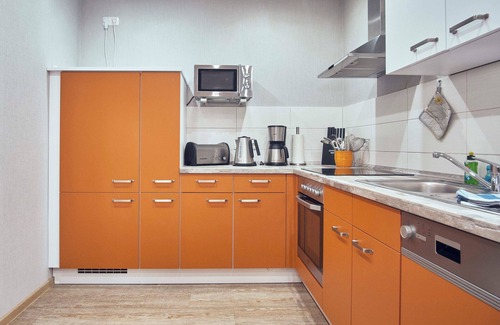 Stahlbrode Casa | Ferienhaus für 6 Gäste mit 120m² in Stahlbrode - Ostsee