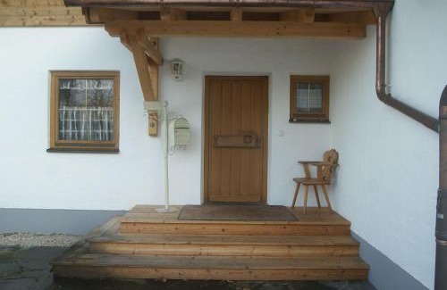 Gmain Casa | Ferienhaus Füchslein