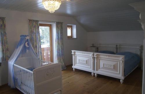 Gmain Casa | Ferienhaus Füchslein