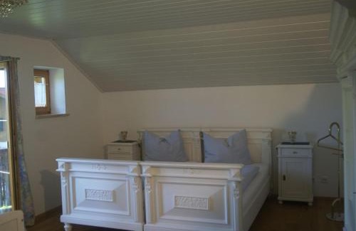 Gmain Casa | Ferienhaus Füchslein