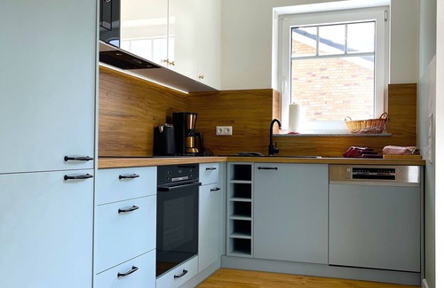 Kabelhorst Casa | Ferienhaus für 10 Gäste mit 108m² in Schwienkuhl