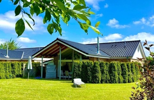 Kabelhorst Casa | Ferienhaus für 10 Gäste mit 108m² in Schwienkuhl