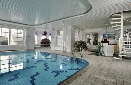 Ruhn Casa | Ferienhaus für 12 Gäste mit 570m² in Rühn