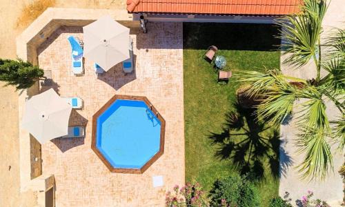 Filaki Casa | Ferienhaus Für 12 Personen In Episkopi, Kreta West Kreta