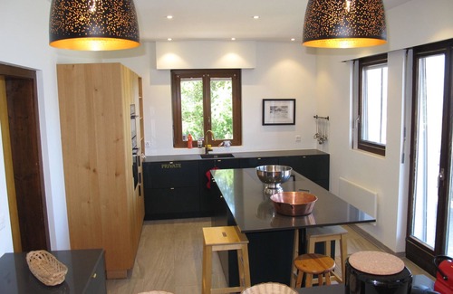 Saint-Pierre-de-Clages Casa | Ferienhaus für 13 Gäste mit 200m² in Haute-nendaz