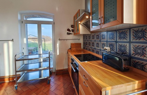 Oberuckersee Casa | Ferienhaus für 14 Gäste mit 250m² in Oberuckersee