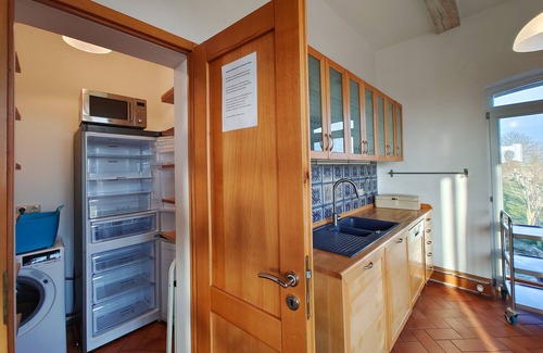 Oberuckersee Casa | Ferienhaus für 14 Gäste mit 250m² in Oberuckersee