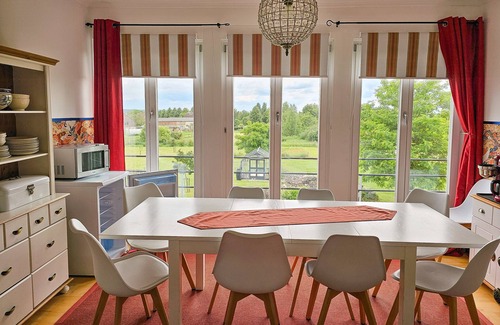Oberuckersee Casa | Ferienhaus für 14 Gäste mit 250m² in Oberuckersee