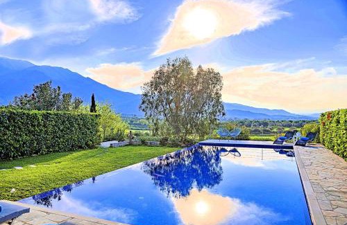 Dramia Casa | Ferienhaus Für 15 Personen In Draia, Kreta West Kreta