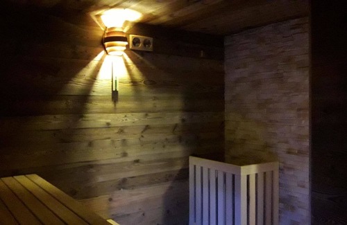 Huettau Casa | Ferienhaus für 18 Gäste mit 200m² in Niedernfritz