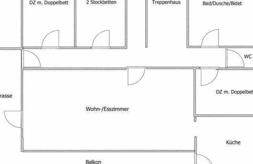 Huettau Casa | Ferienhaus für 18 Gäste mit 200m² in Niedernfritz