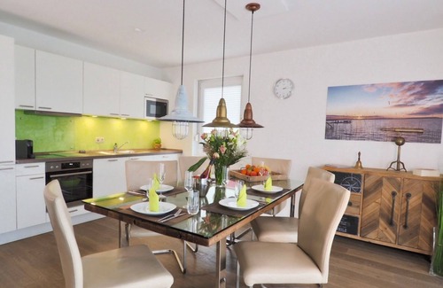 Muritz Casa | Ferienhaus für 18 Gäste mit 320m² in Göhren-lebbin