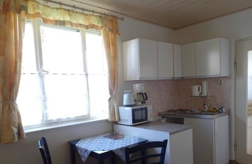 Bad Kissingen Casa | Ferienhaus für 2 Gäste mit 26m² in Bad Kissingen