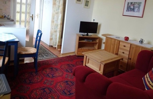 Bad Kissingen Casa | Ferienhaus für 2 Gäste mit 26m² in Bad Kissingen