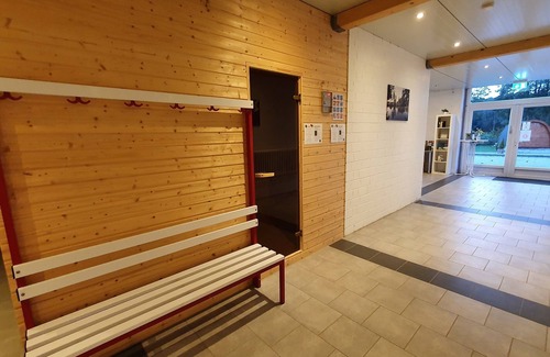 Silberstedt Casa | Ferienhaus für 2 Gäste mit 7m² in Silberstedt