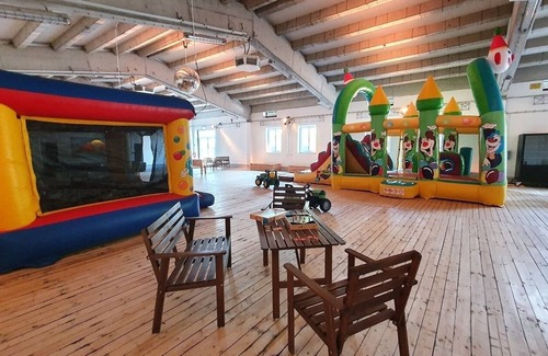 Silberstedt Casa | Ferienhaus für 2 Gäste mit 7m² in Silberstedt