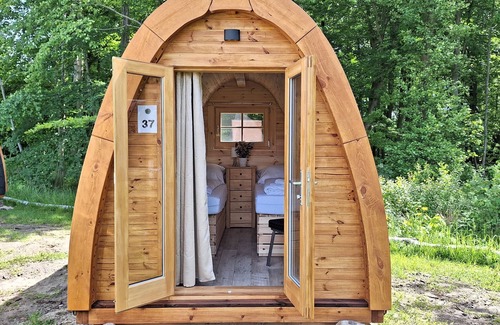 Silberstedt Casa | Ferienhaus für 2 Gäste mit 7m² in Silberstedt