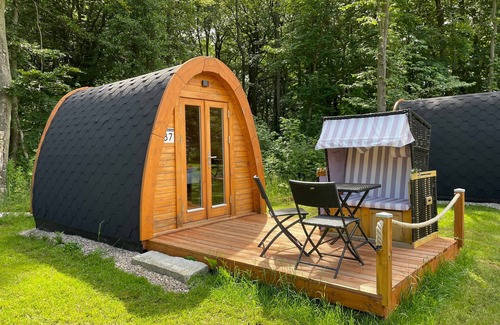 Silberstedt Casa | Ferienhaus für 2 Gäste mit 7m² in Silberstedt