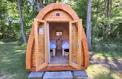 Silberstedt Casa | Ferienhaus für 2 Gäste mit 7m² in Silberstedt