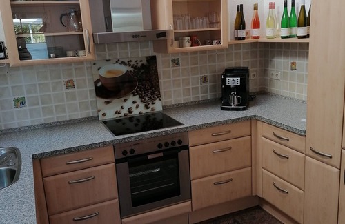 Burrweiler Casa | Ferienhaus für 2 Gäste mit 60m² in Burrweiler
