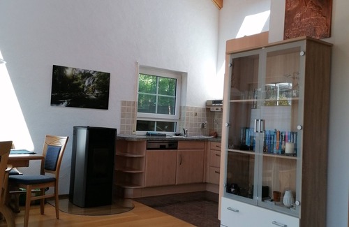 Burrweiler Casa | Ferienhaus für 2 Gäste mit 60m² in Burrweiler