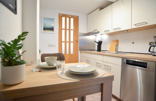 Duderstadt Casa | Ferienhaus für 2 Gäste mit 55m² in Duderstadt