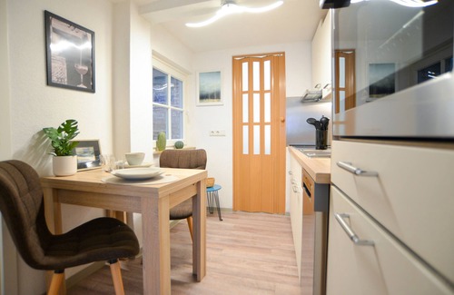 Duderstadt Casa | Ferienhaus für 2 Gäste mit 55m² in Duderstadt
